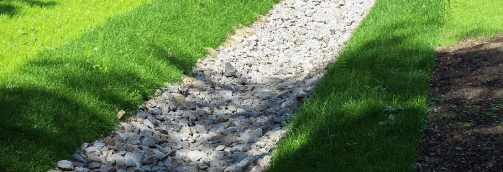 drainage solutions experts