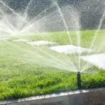 commercial irrigation systems in northern virginia and dc