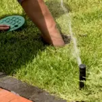Sprinkler System Not Working? 7 Common Irrigation Repair Problems in Northern Virginia common irrigation repair problems northern virginia