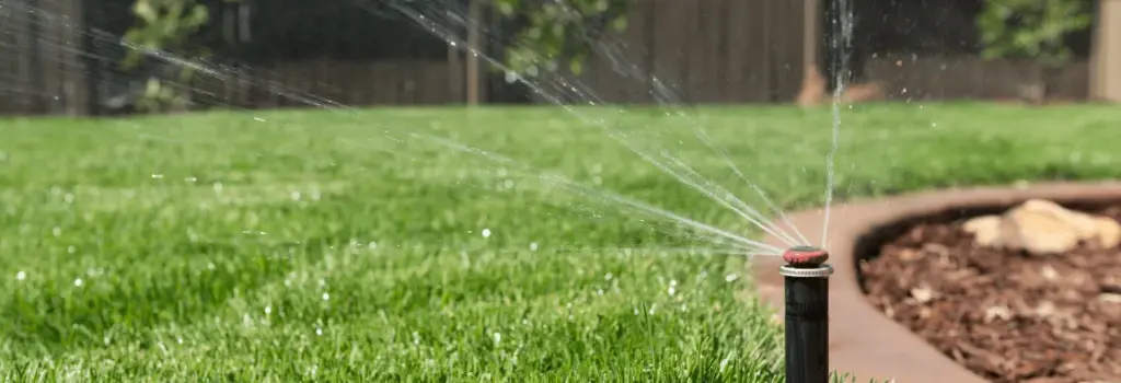smart irrigation solutions experts