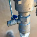 spring sprinkler system startup in northern virginia