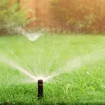 sprinkler system installation cost northern virginia 2026