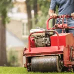 Aeration & Overseeding Together: Why Timing Matters in Northern Virginia's Fall Season aeration and overseeding in northern virginia