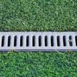 Dry Creek Bed vs. French Drain vs. Catch Basin: Which Drainage Solution Does Your Yard Actually Need? dry creek bed vs french drain vs catch basin northern virginia