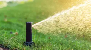 equestrian property irrigation northern virginia