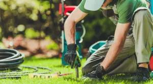irrigation service plans vs pay per visit