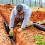 new construction irrigation northern virginia