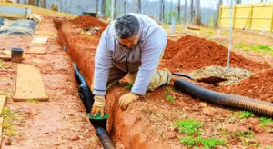new construction irrigation northern virginia