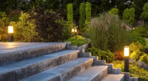 outdoor landscape lighting ideas northern virginia