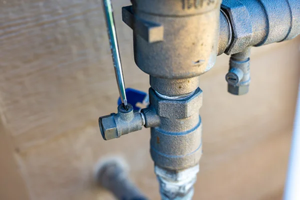 backflow testing howard county md