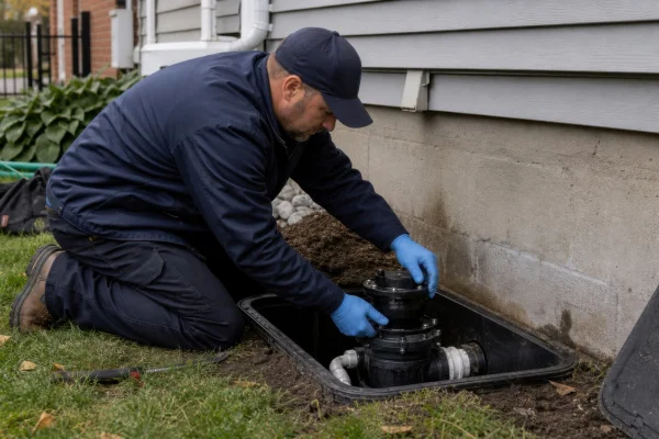 backflow testing stafford county va