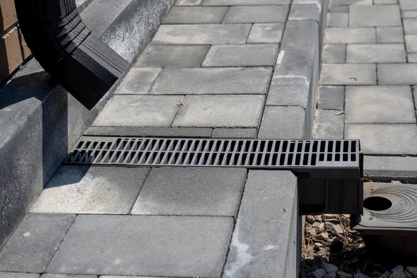 drainage solutions howard county md