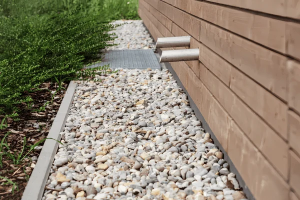 drainage solutions fairfax county va
