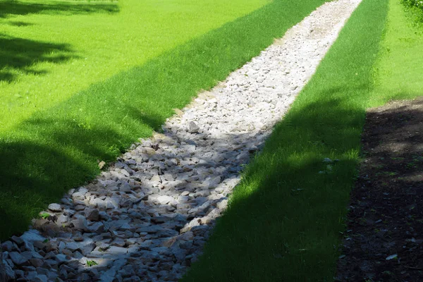 drainage solutions in frederick county va