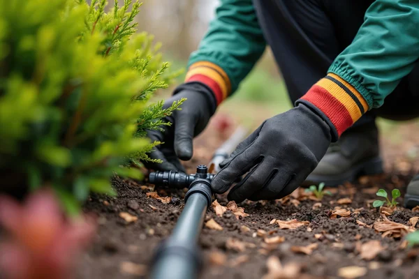 irrigation service plans in loudoun county va